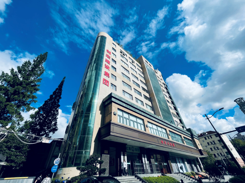 長寧區新增1家貿易型總部、6家民營企業總部！