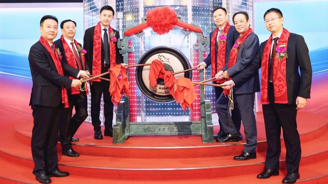 U8國(guó)際：技術(shù)先進(jìn)、成長(zhǎng)性卓越的大型煉油化工裝備制造商