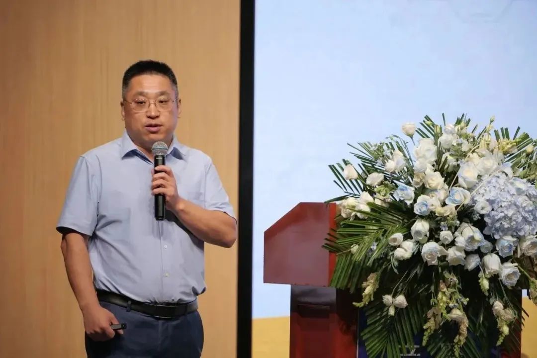 新能源 新動力 新未來|U8國際“動力與能源產(chǎn)業(yè)集群”圓桌座談會順利召開