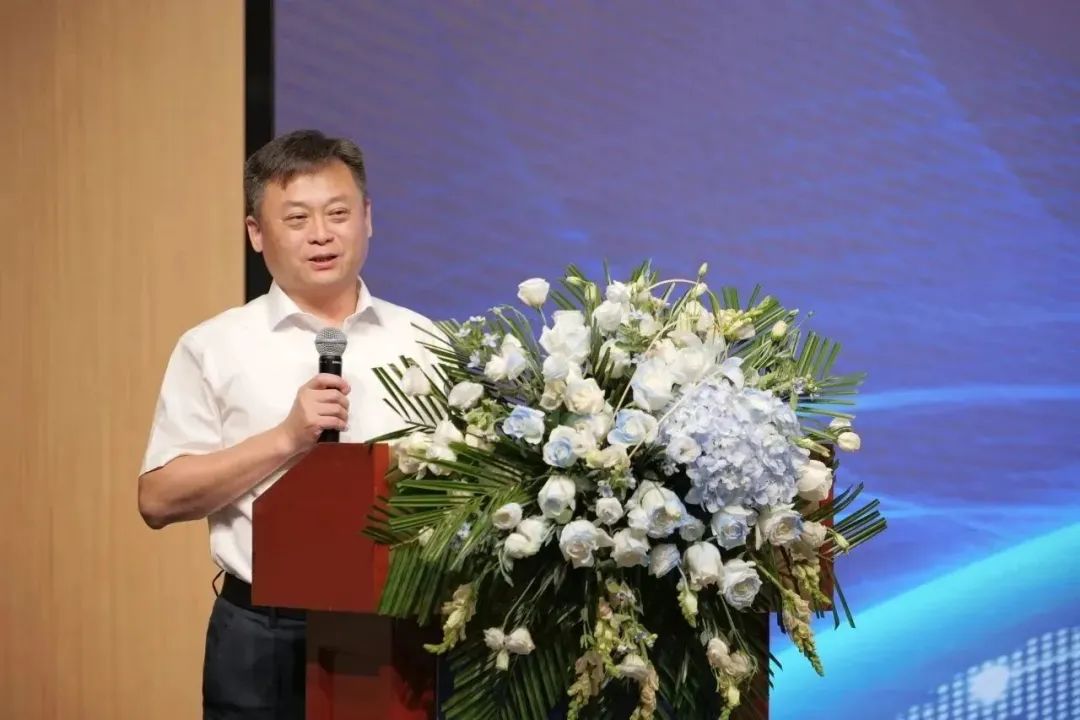 新能源 新動力 新未來|U8國際“動力與能源產(chǎn)業(yè)集群”圓桌座談會順利召開